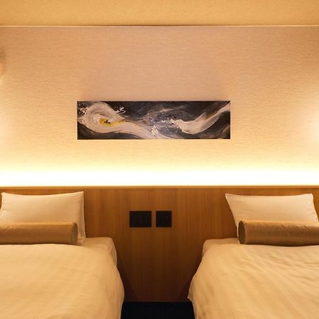 Rinn Shijo Nishinotoin Kyoto Eksteriør bilde