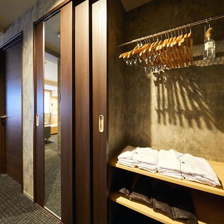 Rinn Shijo Nishinotoin Kyoto Eksteriør bilde