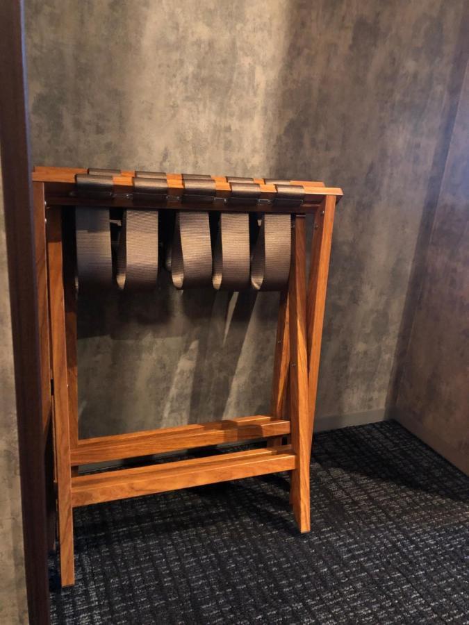 Rinn Shijo Nishinotoin Kyoto Eksteriør bilde